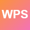 WPS快捷键